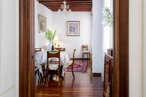 Residenza Calle Larga San Marco Venedig